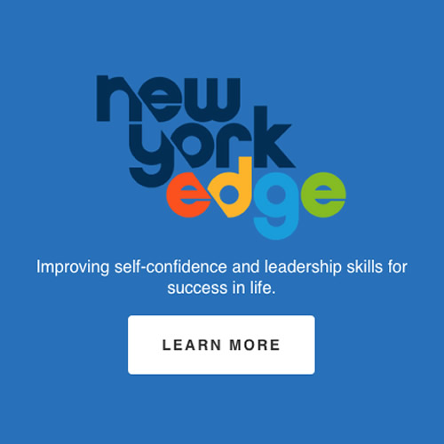 NY Edge Website