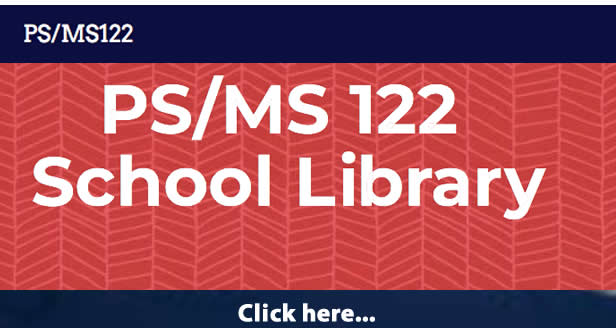 Library Website