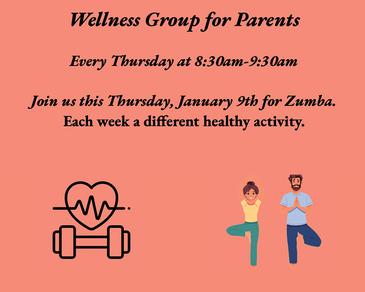 Wellness Group